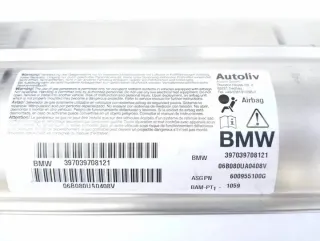 7039708 Подушка безопасности BMW 5 E60/E61 Арт e10547221, вид 4