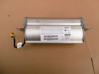 7039708 72127039708 Подушка безопасности BMW 5 E60/E61 Арт e10547223, вид 1