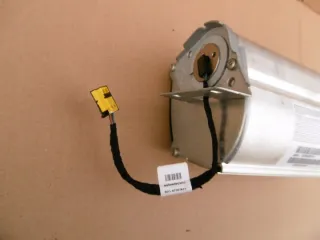7039708 72127039708 Подушка безопасности BMW 5 E60/E61 Арт e10547223, вид 3