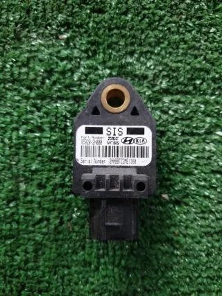 95920-2H000 Датчик удара Hyundai i30 FD Арт e10547251, вид 1
