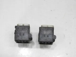95930-2B000 Датчик удара Hyundai Santa FE 2 (CM) Арт e10547399, вид 7