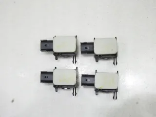 95920-2B000 Датчик удара Hyundai Santa FE 2 (CM) Арт e10547402, вид 2