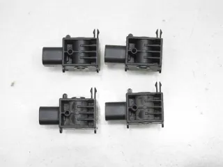 95920-2B000 Датчик удара Hyundai Santa FE 2 (CM) Арт e10547402, вид 4