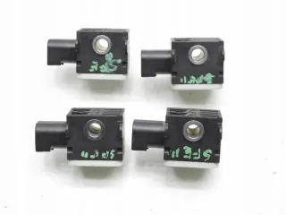 95920-2B000 Датчик удара Hyundai Santa FE 2 (CM) Арт e10547402, вид 5