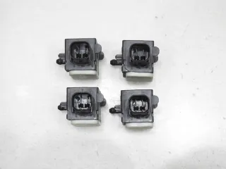 95920-2B000 Датчик удара Hyundai Santa FE 2 (CM) Арт e10547402, вид 6