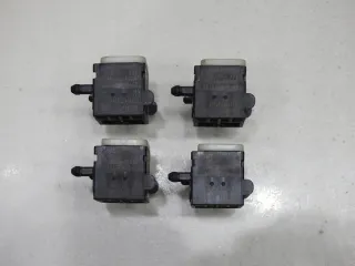 95920-2B000 Датчик удара Hyundai Santa FE 2 (CM) Арт e10547402, вид 7