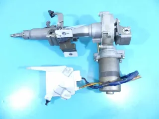 160800-0401 Насос гидроусилителя руля Toyota Urban cruiser Арт e10547823, вид 5