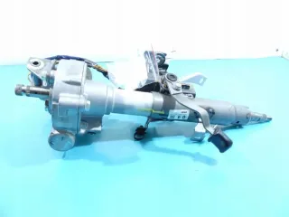 160800-0401 Насос гидроусилителя руля Toyota Urban cruiser Арт e10547823, вид 7