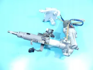160800-0401 Насос гидроусилителя руля Toyota Urban cruiser Арт e10547823, вид 8