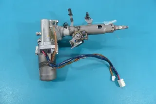 995-12500 Насос гидроусилителя руля Toyota Urban cruiser Арт e10547824, вид 2