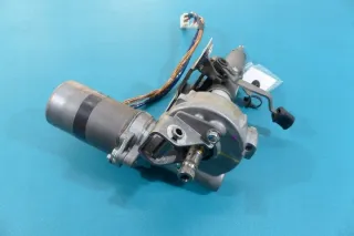 995-12500 Насос гидроусилителя руля Toyota Urban cruiser Арт e10547824, вид 5