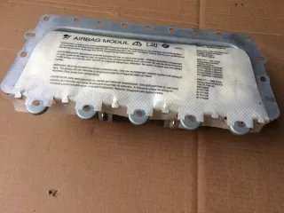 9112153 Подушка безопасности BMW 7 F01/F02 Арт e10547829, вид 1