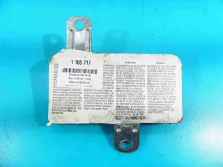 30824046703N Подушка безопасности BMW 7 E65/E66 Арт e10547899, вид 2