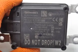 ARS410NN Датчик удара Nissan Juke 2 Арт e10548425, вид 2