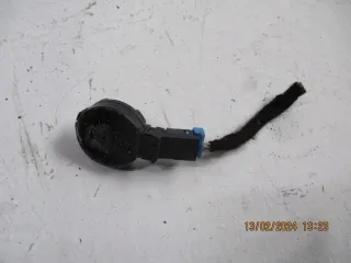 9849470380 Датчик удара Opel Astra L Арт e10548476