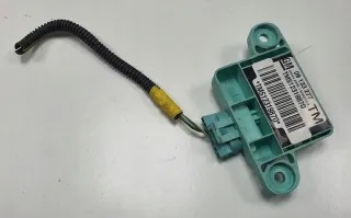 09133277 Датчик удара Opel Astra G Арт e10548506, вид 2
