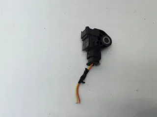 9810452480 Датчик удара Opel Corsa F Арт e10548517, вид 1