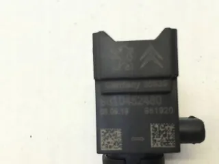 9810452480 Датчик удара Opel Corsa F Арт e10548517, вид 2