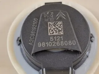 9810268080 Датчик удара Opel Corsa F Арт e10548518, вид 2