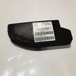 9655047480 Подушка безопасности Citroen C4 1 Арт e10548598, вид 1