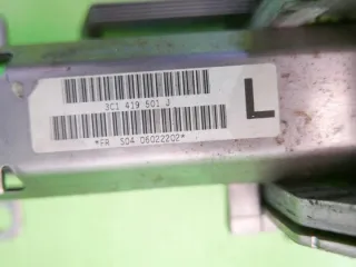 3C1419501J Рулевая колонка Volkswagen Passat B6 Арт e10548667, вид 6