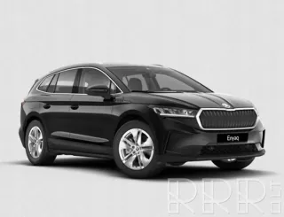 1EA959354 Датчик удара Skoda Enyaq Арт e10548971, вид 3
