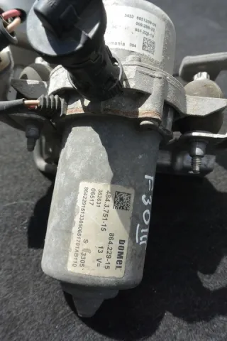 6851289 Насос вакуумный BMW 3 G20/G21 Арт e10549187, вид 3