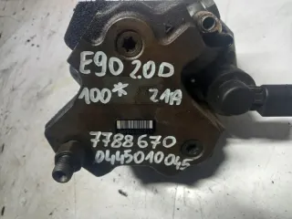 7788670 0445010045 Насос вакуумный BMW 3 E90/E91/E92/E93 Арт e10549232, вид 3