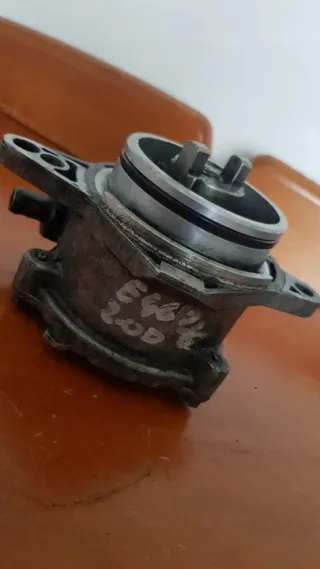 0987654321 Насос вакуумный BMW 3 E46 Арт e10549307, вид 2