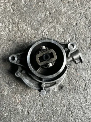M57D30 7786841F Насос вакуумный BMW 3 E46 Арт e10549336, вид 1