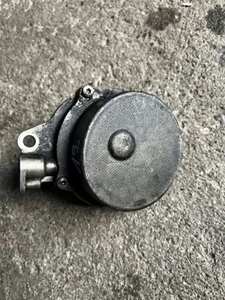 M57D30 7786841F Насос вакуумный BMW 3 E46 Арт e10549336, вид 2