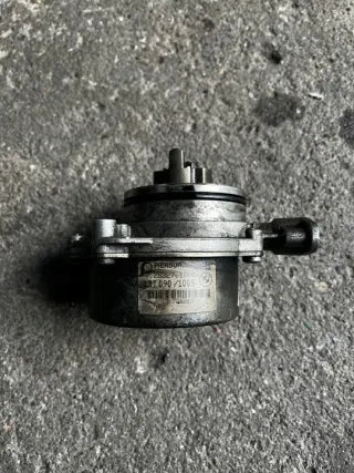 M57D30 7786841F Насос вакуумный BMW 3 E46 Арт e10549336, вид 3