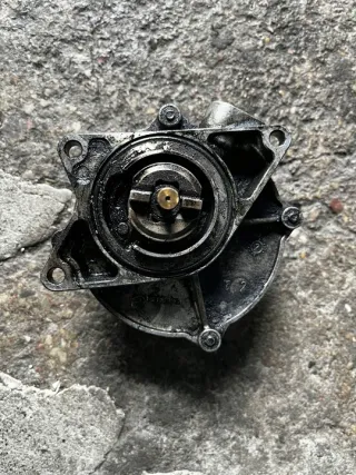 M57D30 7786841F Насос вакуумный BMW 3 E46 Арт e10549336, вид 5