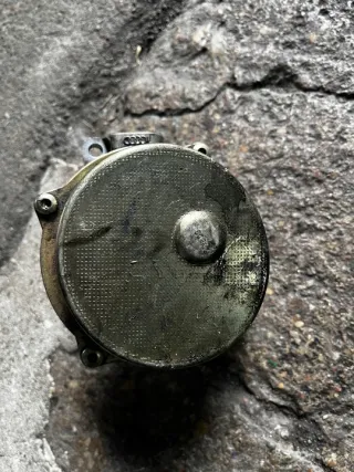 M57D30 7786841F Насос вакуумный BMW 3 E46 Арт e10549336, вид 6