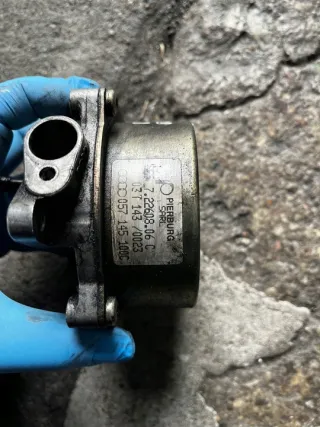 M57D30 7786841F Насос вакуумный BMW 3 E46 Арт e10549336, вид 7