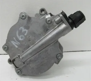 N63B44C 2369473 Насос вакуумный BMW 5 G30/G31 Арт e10549431, вид 2