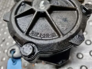 2246126 Насос вакуумный BMW 5 E39 Арт e10549471, вид 2