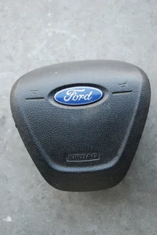  Подушка безопасности Ford Transit Custom Арт e10549778