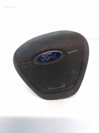 BK21V042B85AB35B8 14110811349 Подушка безопасности Ford Transit Custom Арт e10549781, вид 1