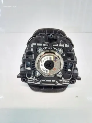 BK21V042B85AB35B8 14110811349 Подушка безопасности Ford Transit Custom Арт e10549781, вид 2