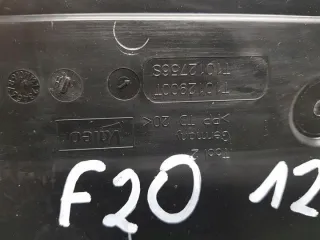 9296823 9197710 Отопитель в сборе (печка) BMW 1 F20/F21 Арт e10549817, вид 2