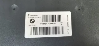 9217993 9217992 Отопитель в сборе (печка) BMW 5 F10/F11/GT F07 Арт e10550311, вид 2