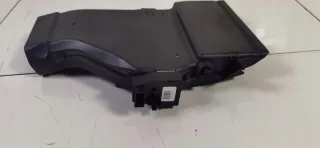 9217993 9217992 Отопитель в сборе (печка) BMW 5 F10/F11/GT F07 Арт e10550311, вид 4