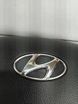 2012-2016 Подушка безопасности Hyundai i30 GD Арт e10551089, вид 2