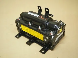 845302L000 Подушка безопасности Hyundai i30 FD Арт e10551265, вид 2