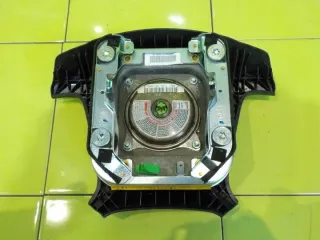 SA1025500 Подушка безопасности Hyundai Santa FE 2 (CM) Арт e10551520, вид 2