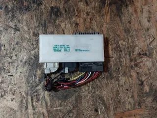 8378634 61358378634 60837710 Блок комфорта BMW 5 E39 Арт e10551664, вид 1