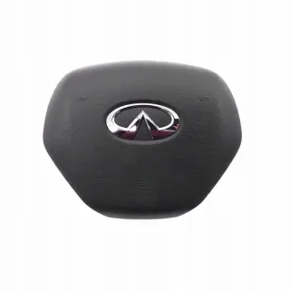 309140399GNR Подушка безопасности Infiniti Q30 Арт e10551852, вид 1