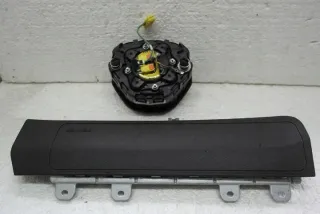 ZXCQ30 Подушка безопасности Infiniti Q30 Арт e10551859, вид 2