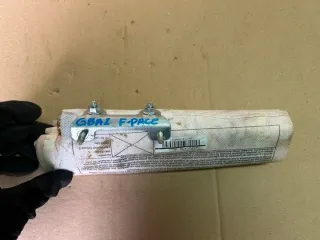 GX73611D32AC GX73611D32-AC Подушка безопасности Jaguar F-Pace Арт e10552003, вид 2